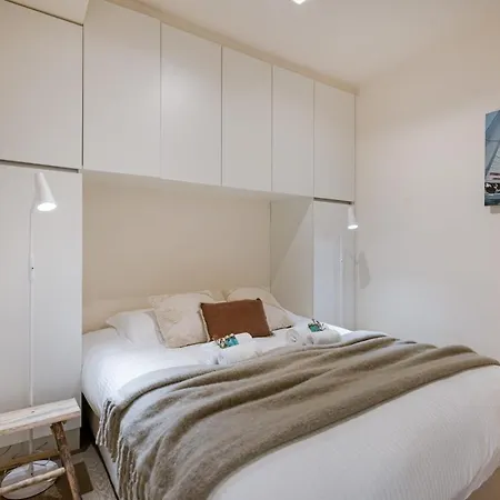 Appartement Luxurious With Ideal Location Knokke-Heist