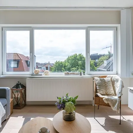 Luxurious With Ideal Location Appartement