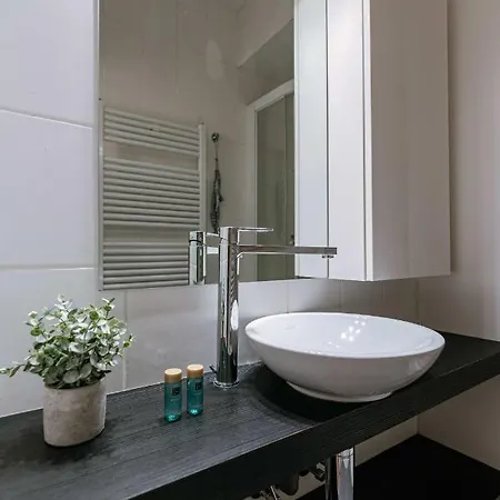 Luxurious With Ideal Location דירה קנוקה-הייסט