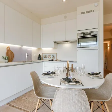 Luxurious With Ideal Location קנוקה-הייסט