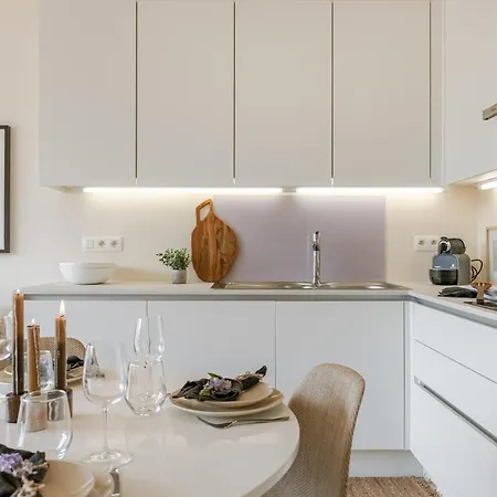 Appartement Luxurious With Ideal Location *