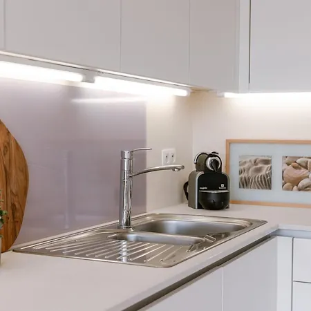 Luxurious With Ideal Location * Knokke-Heist